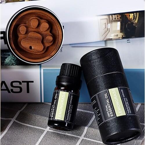 10ML Fragrance Essential oil 14 Fragrances, Refreshing Air, Soothing, Meditating, Meditating Special Flavors