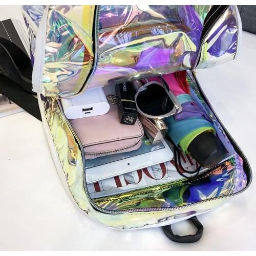 JOEAZTAS Women's Colored Backpacks