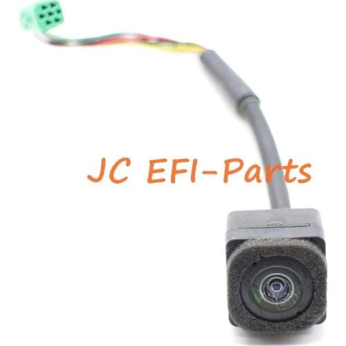 284191BA3A 28419-1BA3A SIDE VIEW MIRROR CAMERA For INFINITI QX56