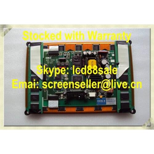 Best price and quality original PG640400SA16P industrial LCD Display