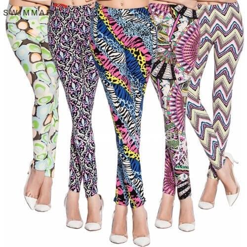 Lurebuy Women's Leggings