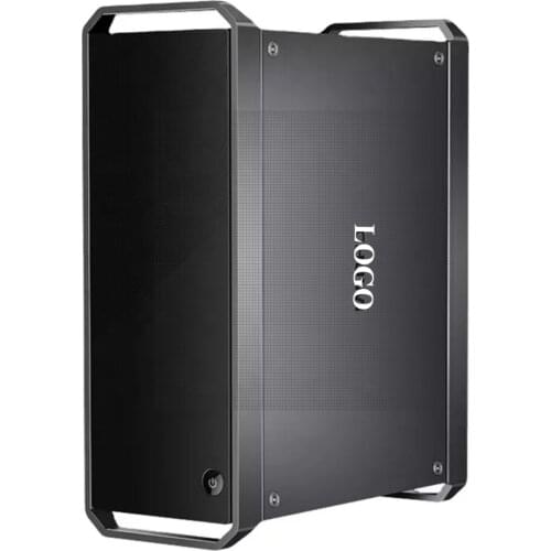 Wholesale CHUWI Mini PC CoreBox Pocket Intel Core i5-5257U 8GB+256GB Dual Core 14nm 28W Iris Graphics 6100 Windows10 Gaming PC