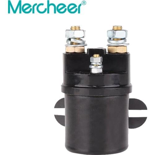 MQC15-100A DC6V 12v 24V 36V 48V 60V 72V 84V 120V 150V 220V contactor used for electric vehicles, engineering machinery