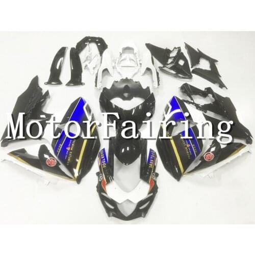 Motorcycle Bodywork Fairing Kit For GSXR1000 GSXR 1000 K9 2009 2010 2011 2012 2013 2014 2015 2016 Injection Molding Hull K9A100