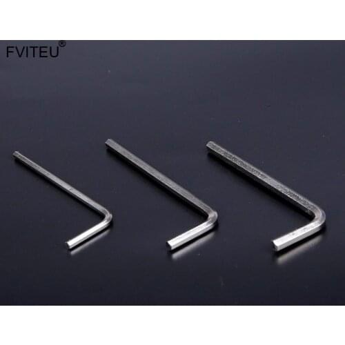 FVITEU Allen Wrench kit fit 1/8 HPI Racing savage XL FLUX Rovan TORLAND MONSTER BRUSHLESS TRUCK PARTS