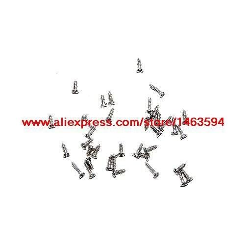 Wholesale Syma S107 S107G S107C RC Helicopter Spare Parts Screw pack Free Shipping