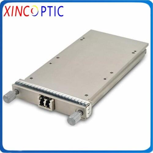 100Gb/s CFP LR4 10km Optical Transceiver,CFP 100G WDM LC DOM 10KM 20KM 40KM Rx Only Fiber Optic Module