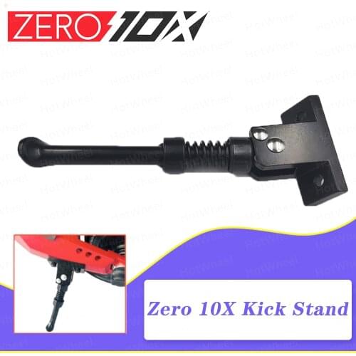 Orignal ZERO10X Kick Stand ZERO 10X Leg Stand Spare Parts Accessories
