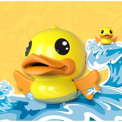 MR TEA Cute Flying Duck Car Perfume Air Freshener Car Fragrance Diffuser Aromatherapy Essential Cartoon Scent Diffuser