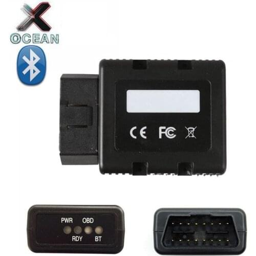 PSA-COM PSACOM for Peugeot/for Citroen Replacement of Lexia-3 PP2000 PSA COM Bluetooth Diagnostic & Programming