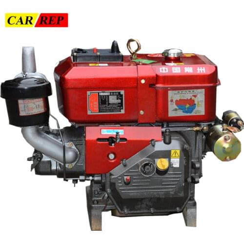 Seabuy Spare Parts For ATVs