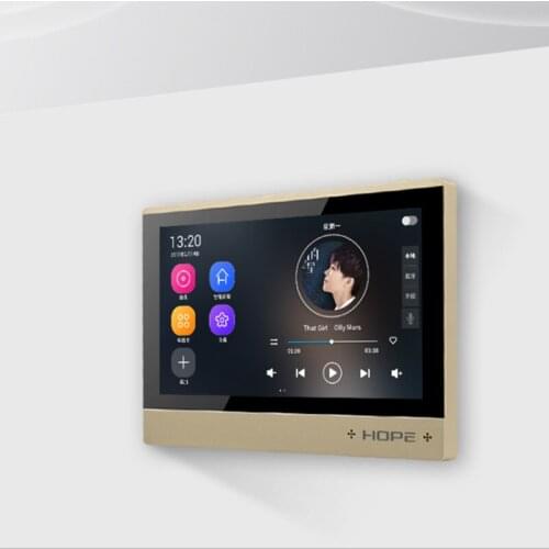 Mihome Hope M9 Family Music Hot Player System 8*20W Smart Android Music Home System WiFi BLT for Mihome APP Smart home system