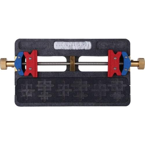 Universal Fixture Mother Board PCB Holder Jig Work Station For Samsung Circuit Board Repair Tools Mobile Phones Outils