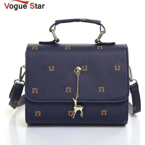 Women's Shoulder Bags Vogue Star China