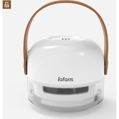Youpin Lofans Portable Hair Ball Trimmer Rechargeable Handheld Lint Shaving Machine Hairballs Cleaning Remover Cutter
