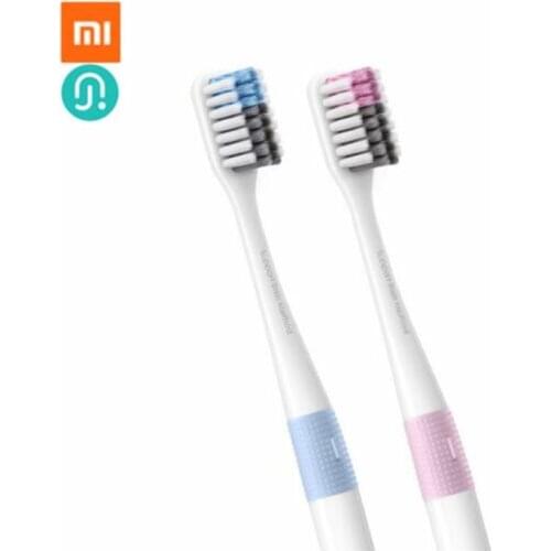 Xiaomi Doctor B Tooth Mi Deep Clean Bass Method Sandwish-bedded better Brush Wire For xiaomi smart home