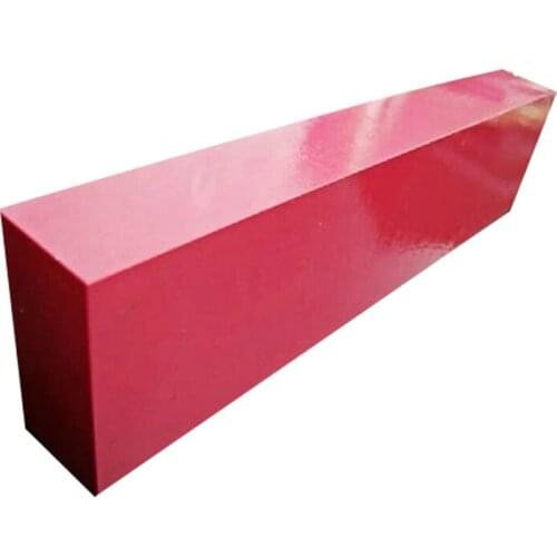 200*50*25mm 3000 grit ruby polishing knives whetstone