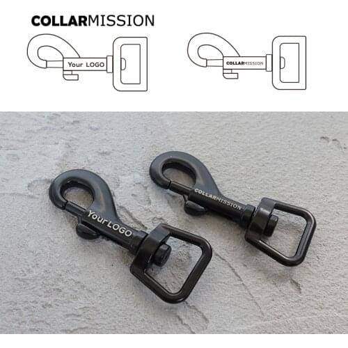 50pcs/lot Engraved buckle, We provide laser engraving service customize LOGO 15mm For Cat Dog Collar DIY Accessory 4 colours