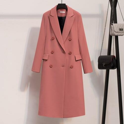 ANRAEQI Women's Blazers