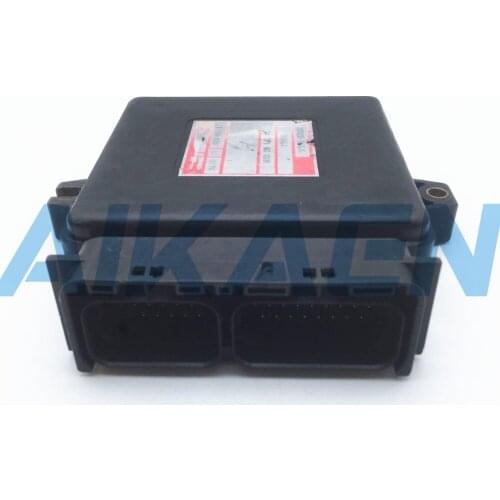 Used Engine control unit 33920-76GJ0 fir for suzuki Alto 1999 GD-HA12V 3392076GJ0