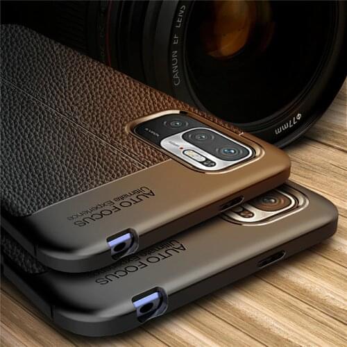For Xiaomi Poco M3 Pro Case Poco X3 NFC F3 F2 Pro Cover Soft Silicone Protective Phone Bumper For Xiaomi Poco M3 Pro 5G Funda
