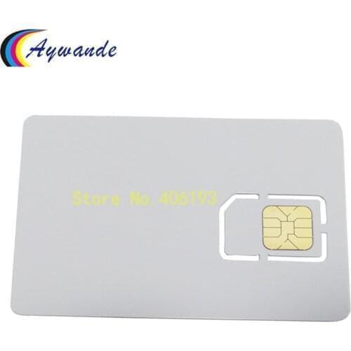 Reset chip x for OKI B260 B280 B290 MB260 MB280 MB290 MB 260 MB 280 MB 290 Toner Cartridge Chip Card 56123402 01240001