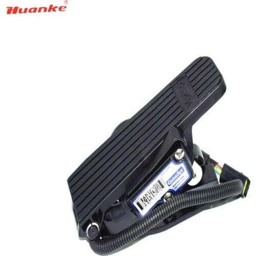 Comesys FZ3-152-341 forklift pedal throttle/ acceleration throttle position sensor for zapi controller