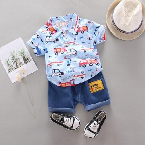 DIIMUU Sets Of Clothes For Babies