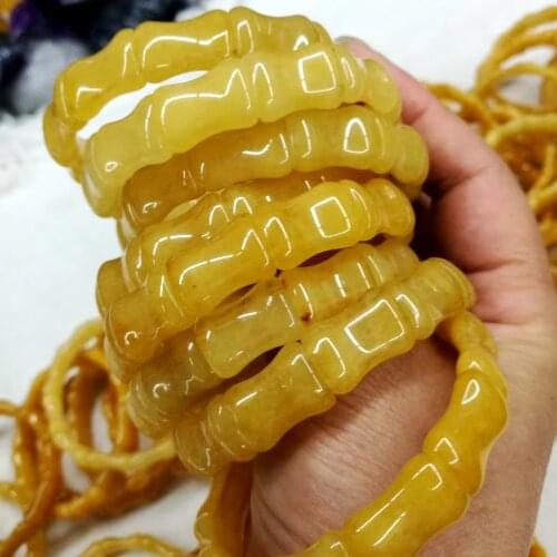 Furiosa Jade Bracelets