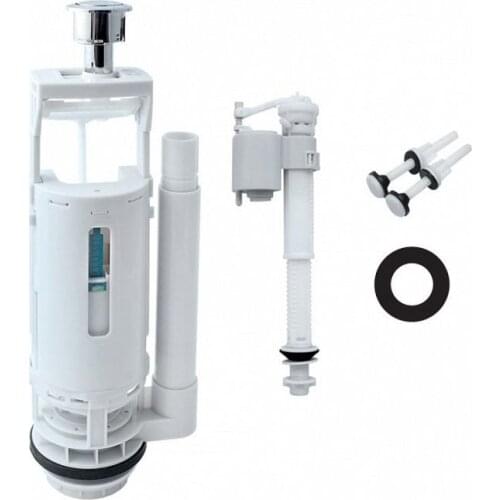 IDDIS Spare Parts For Toilet Bowls