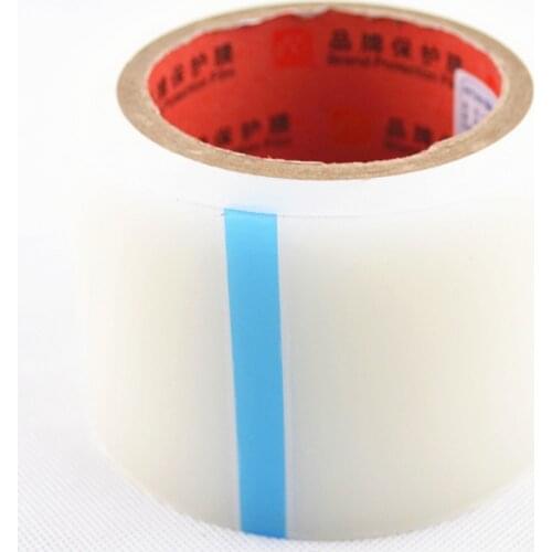 Camera/MP3/phone screen LCD vacuuming Sticky gray tape sticky dust film sticky dust tape LCD Screen protective film Width: 10CM