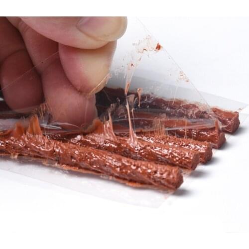 11 Parts Auto Car Bicycle Tubeless Tire Repair Plugs Kit Rasp Needle Patch Fix Tool