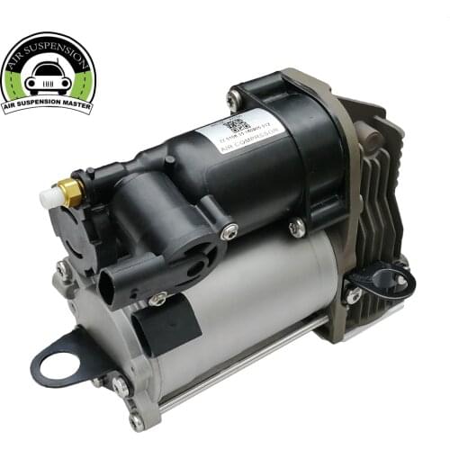 1663200104 A1663200104 Air Suspension Compressor for Mecedes W166 X166 2012 2013 2014 2015 Air Pump