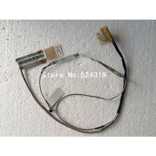 New Laptop LCD Cable for ASUS Q500 Q500A 1422-0199000 40Pin