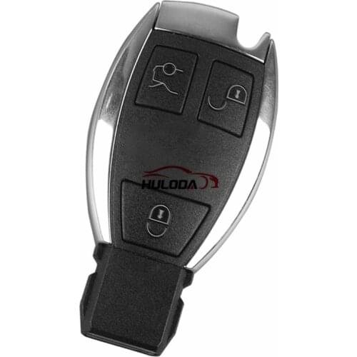 Original keyless Benz 3 button remote key with 433.92mhz CMIT ID:2013DJ6165