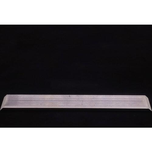Empty Aluminum Blank 6" for Edge Pro, Hapstone, TSProf and Ruixin pro stone STANDARD 25 MM 1pcs -5pcs