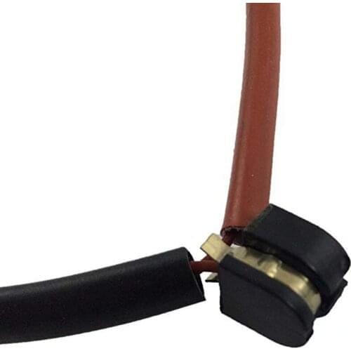 Car brake alarm line / brake sensing line for Porsche 99661234800