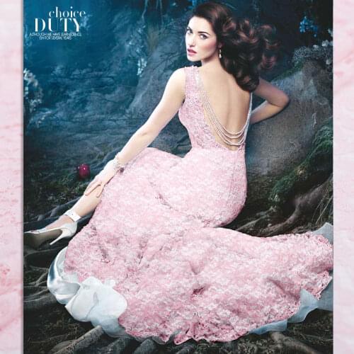 Stereotactic bone lace fabric spring and summer dress clothing lace fabrics wholesale high quality lace cloth