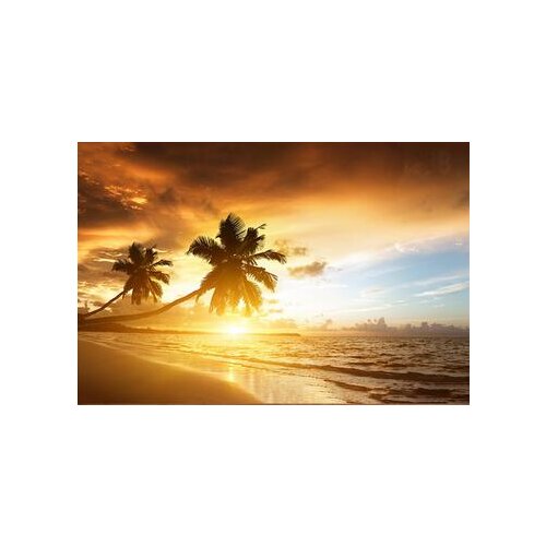 Lot style Choose Sea Wave Landscape Tree Painting Pictures Modern Art print Silk poster Home Wall Decor