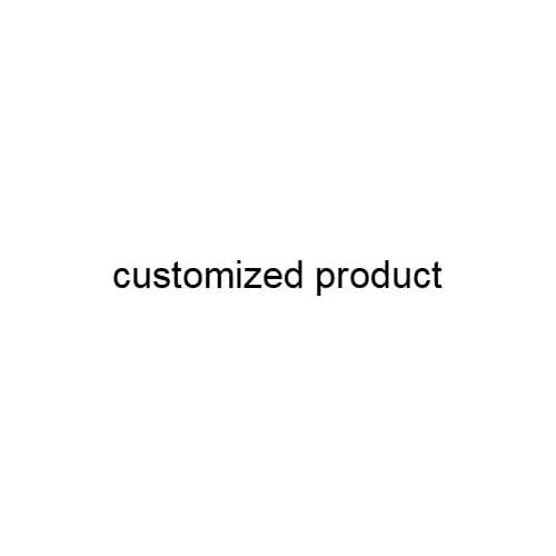 Customed product