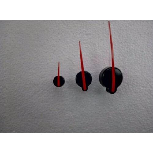 20/41/57CM Length Universal Auto Car Fuel Gauge Motorcycle Speedometer Speedo Needles Pointers
