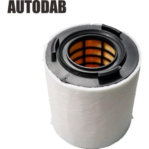 Air filter for 2012 Audi A1 SEAT IBIZA VW POLO 1.4TSI GTI 1.6 1.2 SKODA FABIA PRAKTIK ROOMSTER 6R0129620A C15008 PK492