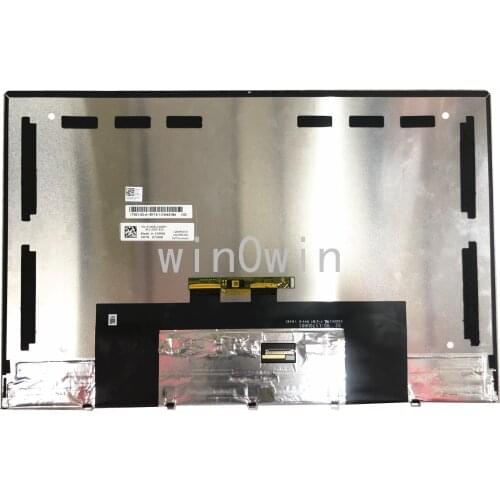 LQ170R1JX41 LQ0DASD325 LCD LED SCREEN Touch Screen Digitizer Assembly Replacement For Dell XPS 17 9700 DP/N 07JXK8 02HD-L170UH01