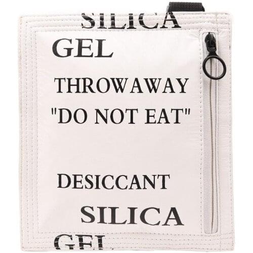 12PCS / LOT Letter Printing Women Waist Bag Belt Bag fanny pack bags for women Chest Bag Phone Pouch Purse