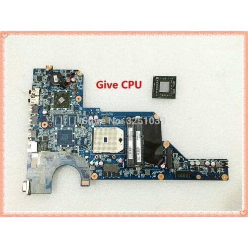 649948-001 G7-1365dx g7-1368dx G7-1328DX g7-1317cl NOTEBOOK R23 For HP PAVILION G4 G6 G7 motherboard DA0R23MB6D1 DA0R23MB6D0