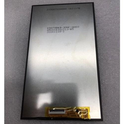 7 inch LCD KD070D69-30NC-A003 display screen LCD Matrix