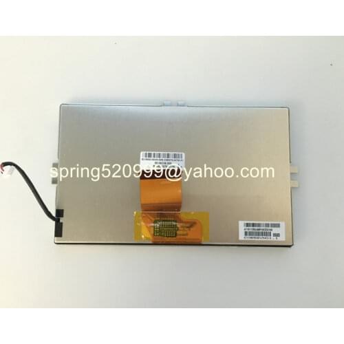 Free shipping origianl new C065GVNO1-1 6.5 inch LCD Display C065GVN01 for Audi Car GPS Navigation System