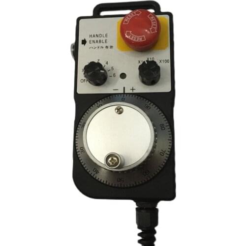 Internal secret control electronic handwheel HP-L01-2D PL3-500-38 PL0 PL1 PL2-300-00 12 24
