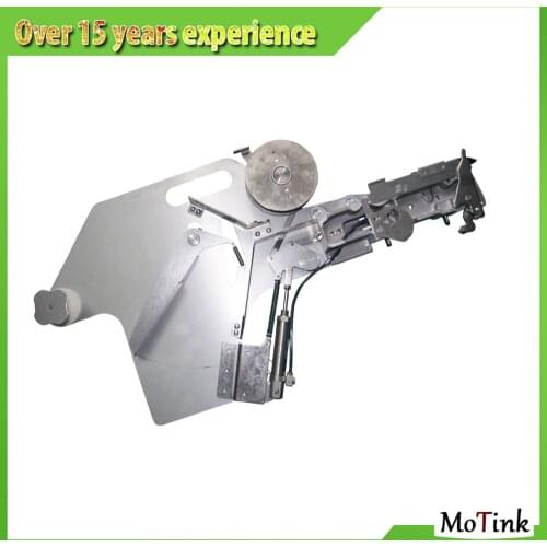 KW1-M4500-014 Yamaha cl 24mm feeder yamaha smt tape feeder