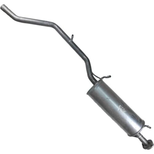 Hot Sale Muffler for Gonow Auto Spare Part